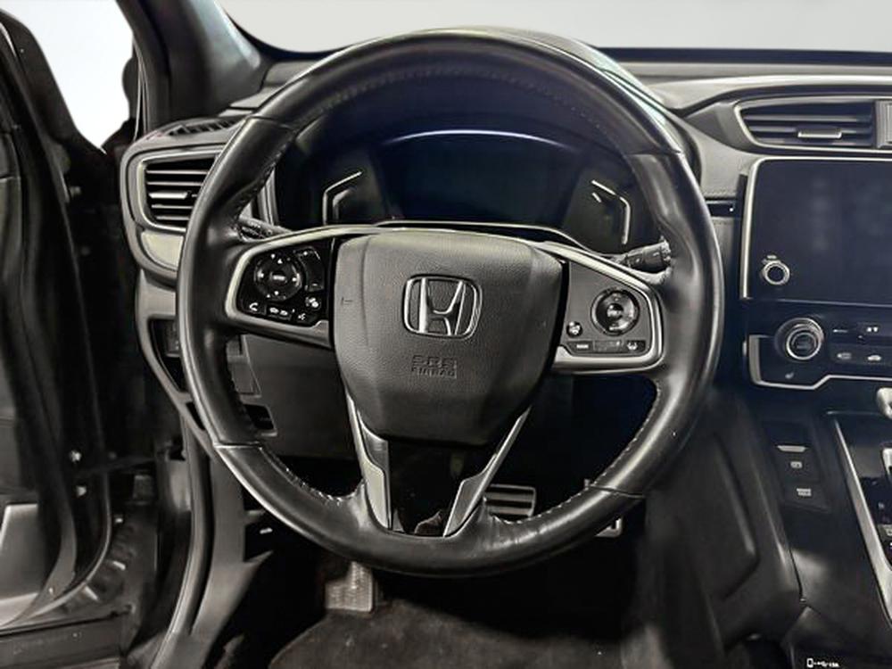 Honda CR-V SPORT 2022 d&rsquo;occasion à vendre - 18