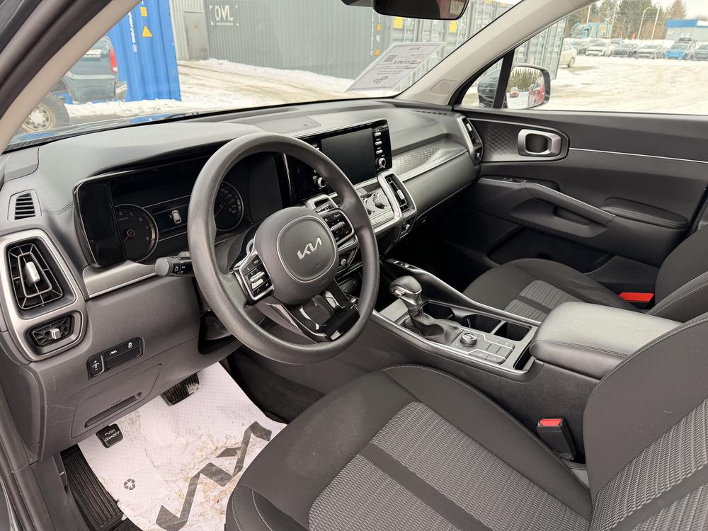 Kia Sorento LX AWD 2022 d&rsquo;occasion à vendre - 13