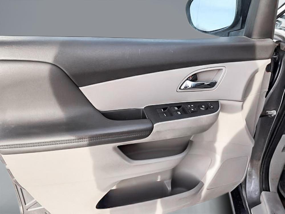 Honda Odyssey EX 2014 d&rsquo;occasion à vendre - 11