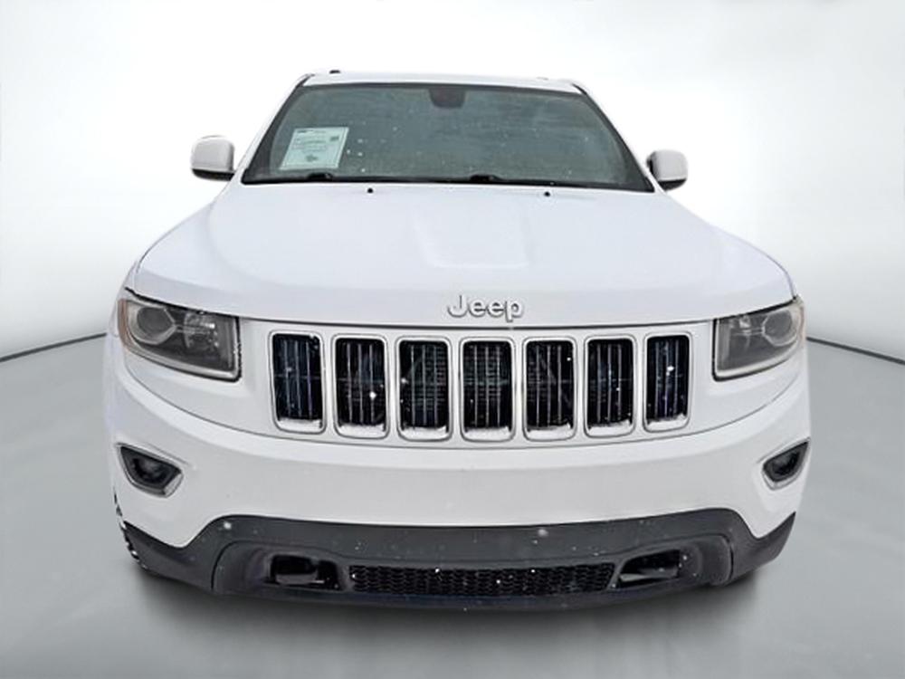 Jeep Grand Cherokee LAREDO AWD 3.6L 2014 d&rsquo;occasion à vendre - 2