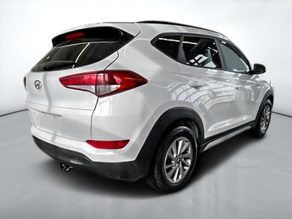 Hyundai Tucson PREMIUM FWD 2018 d&rsquo;occasion à vendre - 8