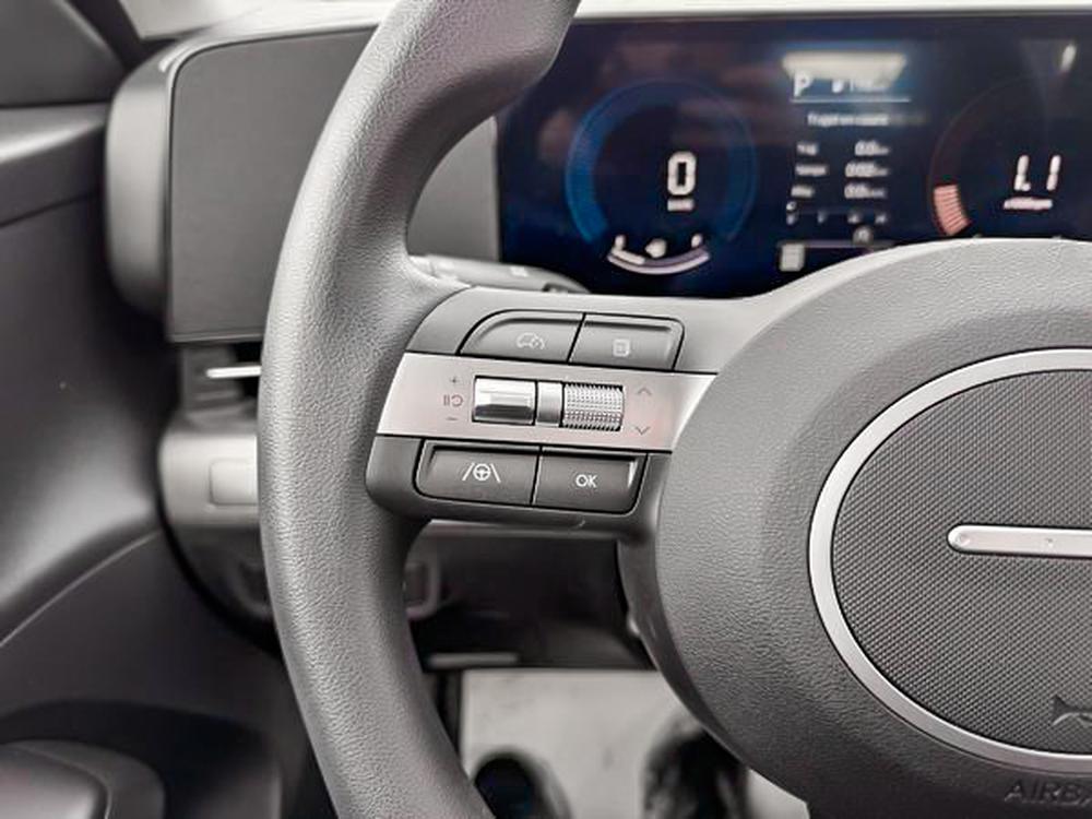 Hyundai Kona 2.0L ESSENTIAL FWD 2025 d&rsquo;occasion à vendre - 19