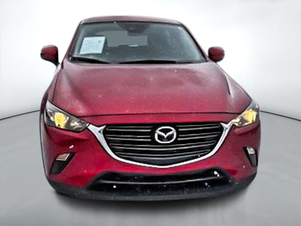 Mazda CX-3 GS 2021 d&rsquo;occasion à vendre - 2