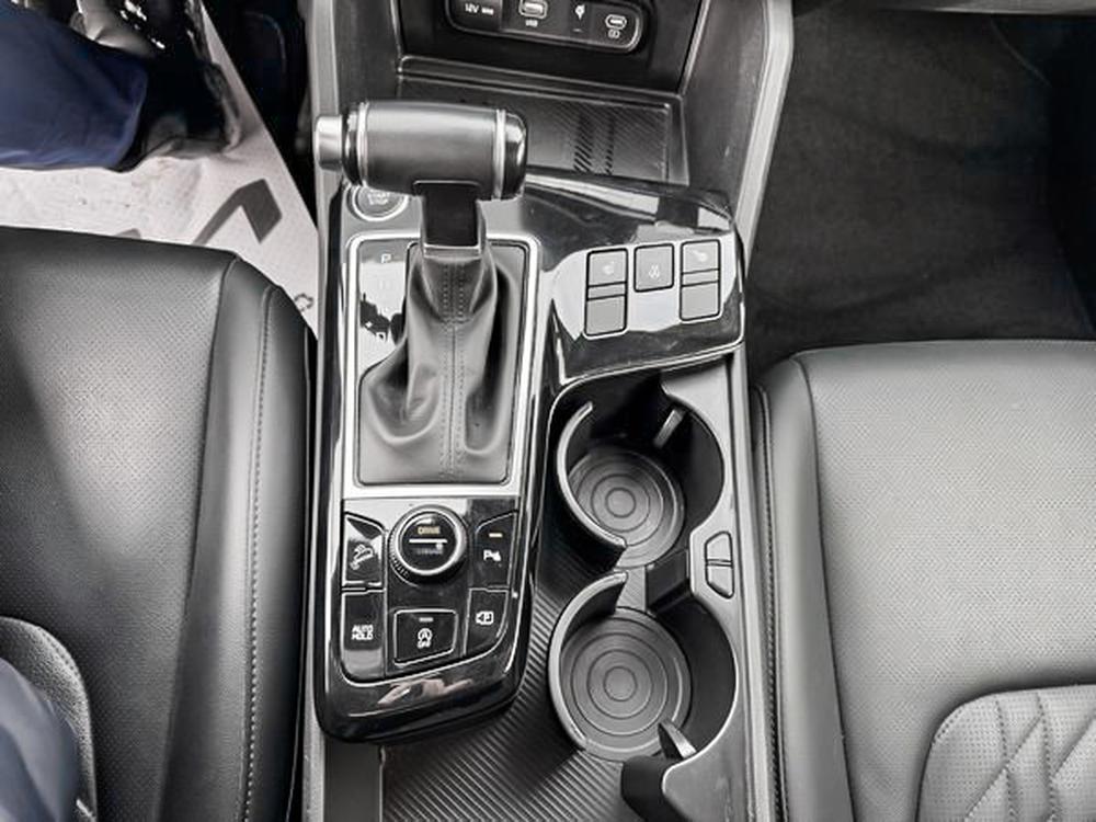 Kia Sportage X-LINE AWD 2023 d&rsquo;occasion à vendre - 26