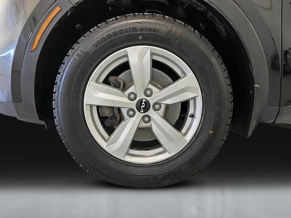 Kia Sorento LX-PLUS / AWD 7 PASSAGERS 2023 d&rsquo;occasion à vendre - 8