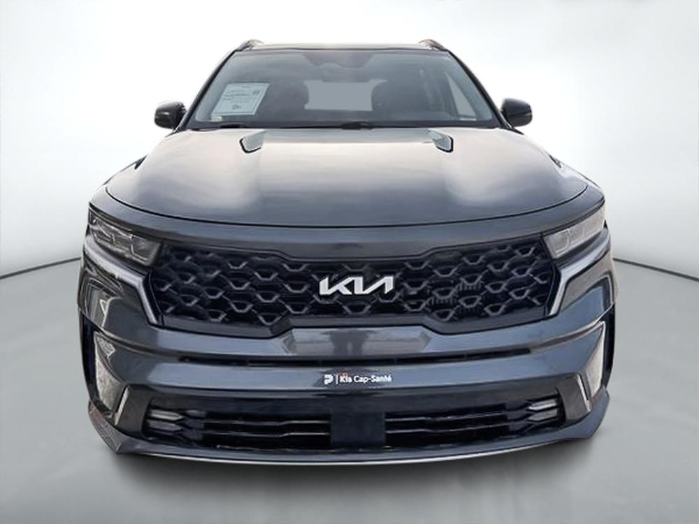 Kia Sorento EX+ AWD 2022 d&rsquo;occasion à vendre - 2