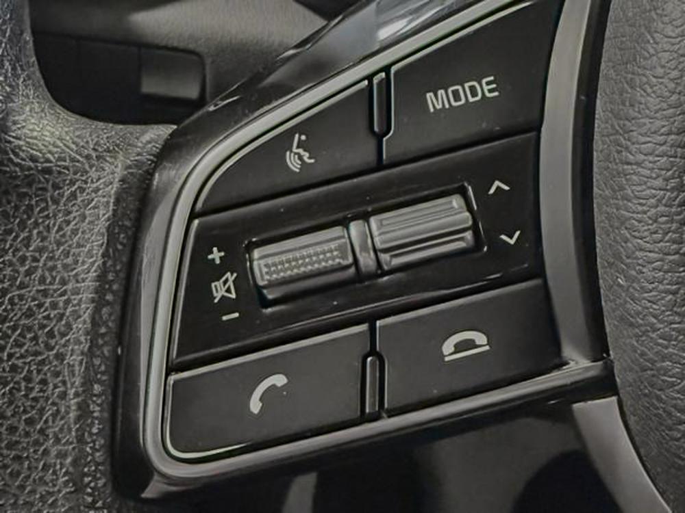 Kia Sportage LX 2020 d&rsquo;occasion à vendre - 18