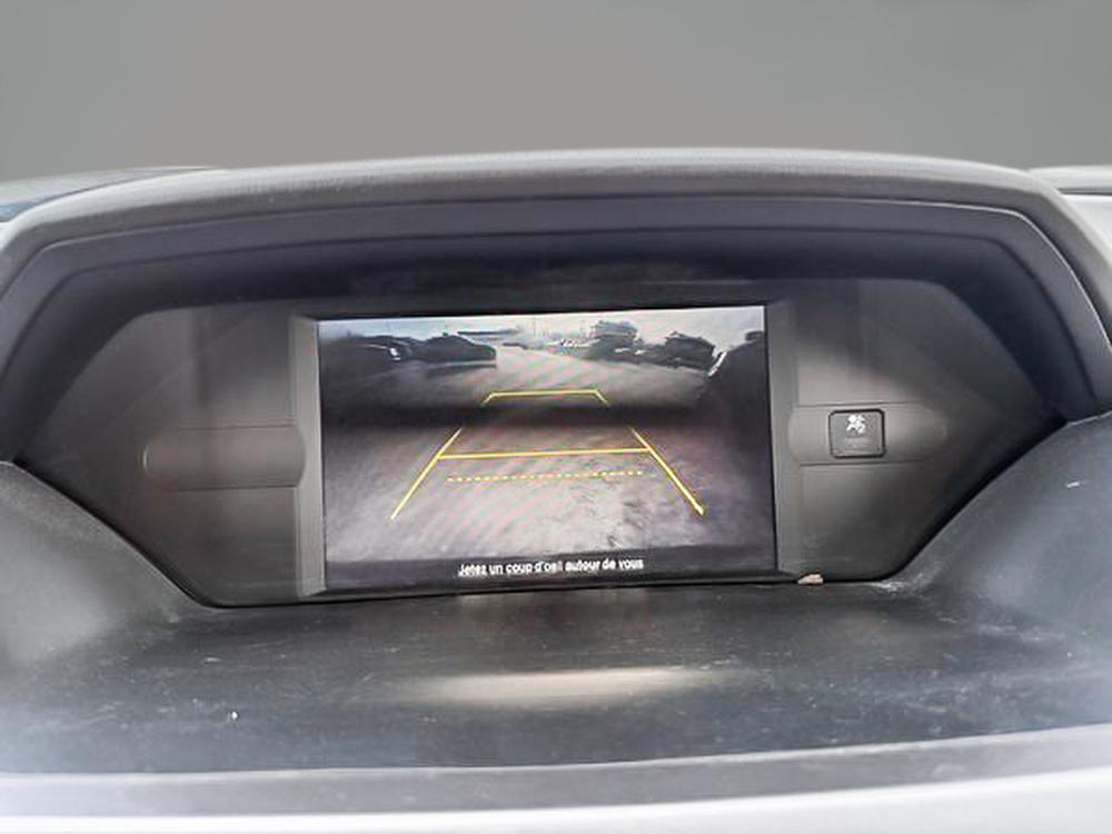 Honda Odyssey EX 2014 d&rsquo;occasion à vendre - 27