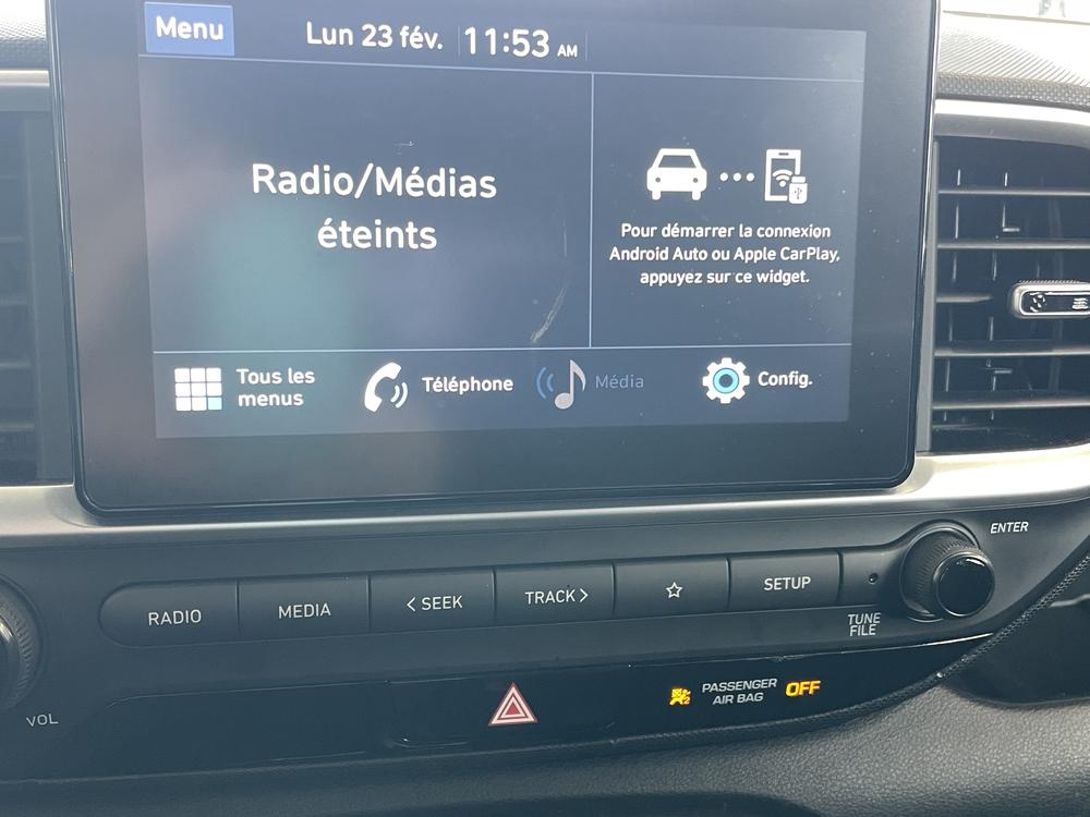 Hyundai Venue ESSENTIAL 2020 d&rsquo;occasion à vendre - 26