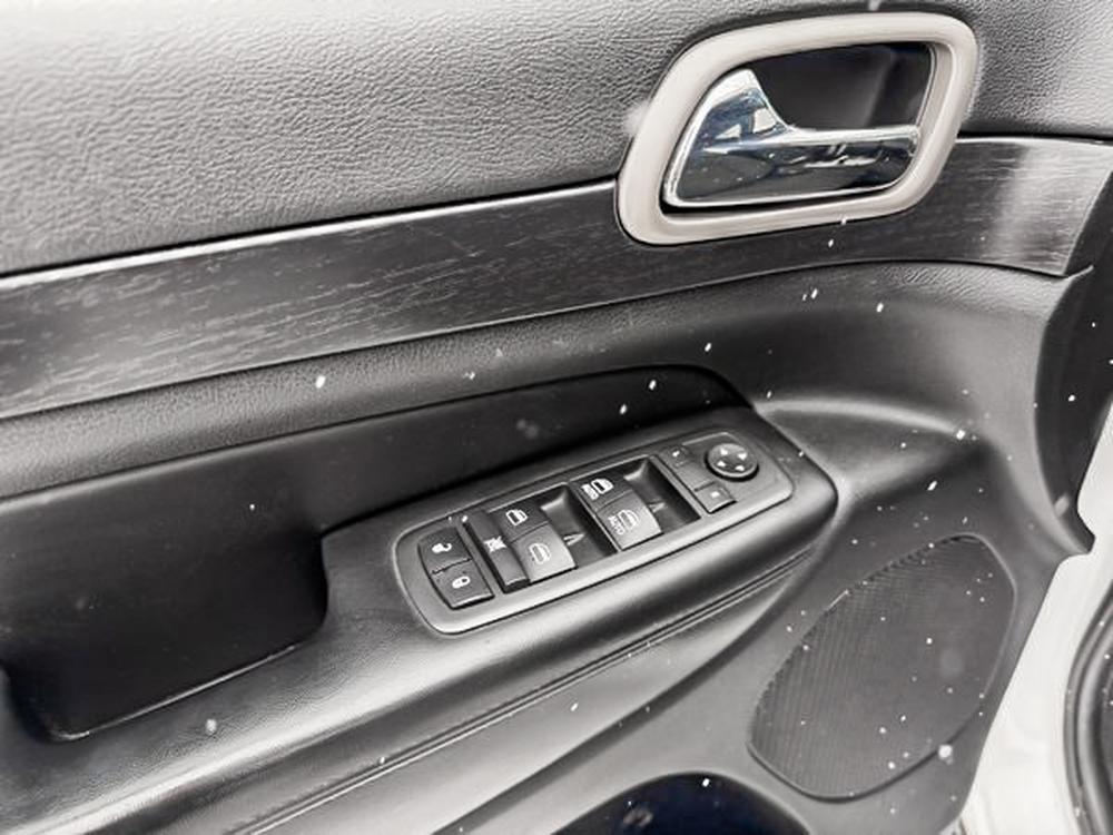 Jeep Grand Cherokee LAREDO AWD 3.6L 2014 d&rsquo;occasion à vendre - 13