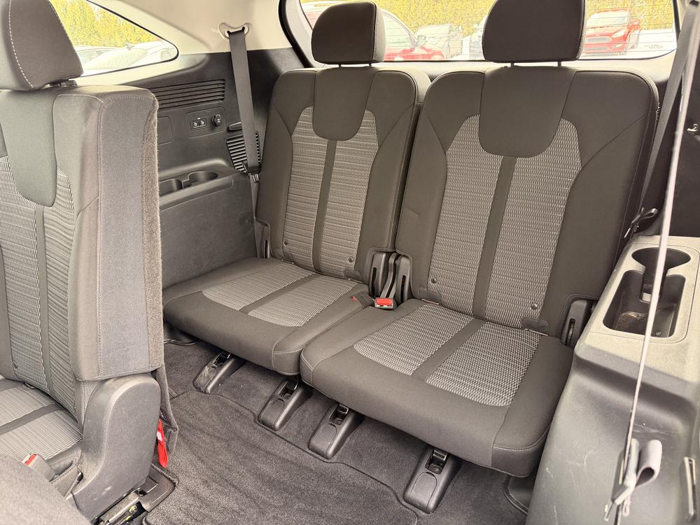 Kia Sorento LX AWD 2022 d&rsquo;occasion à vendre - 28