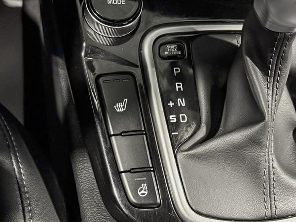 Kia Seltos EX 2024 d&rsquo;occasion à vendre - 31