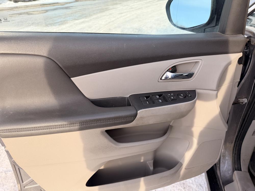 Honda Odyssey EX 2014 d&rsquo;occasion à vendre - 11