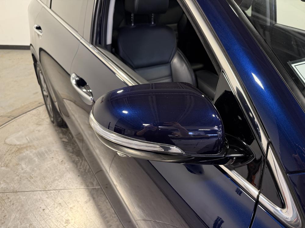 Kia Sorento EX 2020 d&rsquo;occasion à vendre - 11