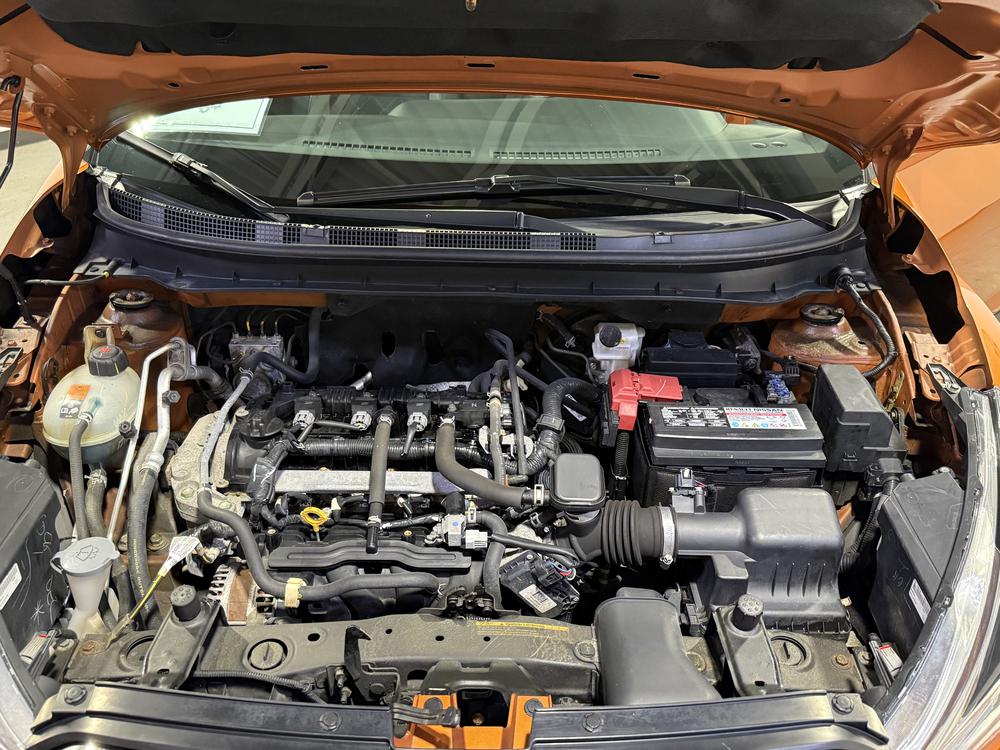 Nissan Kicks SV 2019 d&rsquo;occasion à vendre - 32