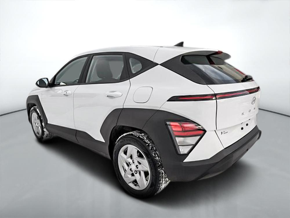 Hyundai Kona 2.0L ESSENTIAL FWD 2025 d&rsquo;occasion à vendre - 6