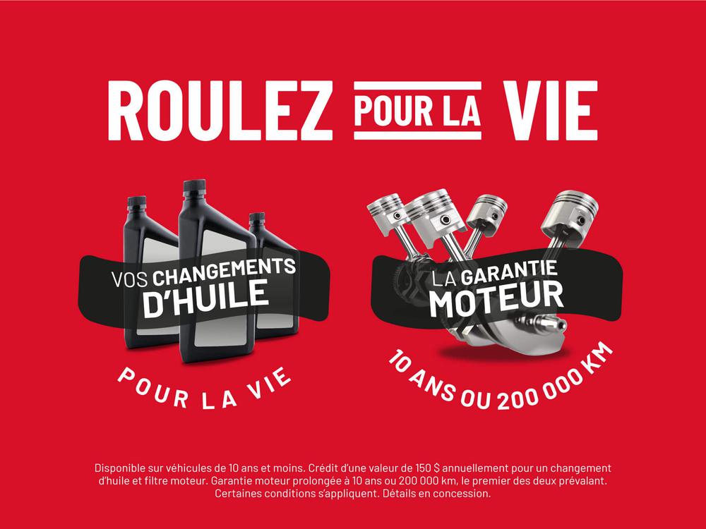 Kia Soul GT-LINE LIMITEE 2020 à vendre à Trois-Rivières - 5
