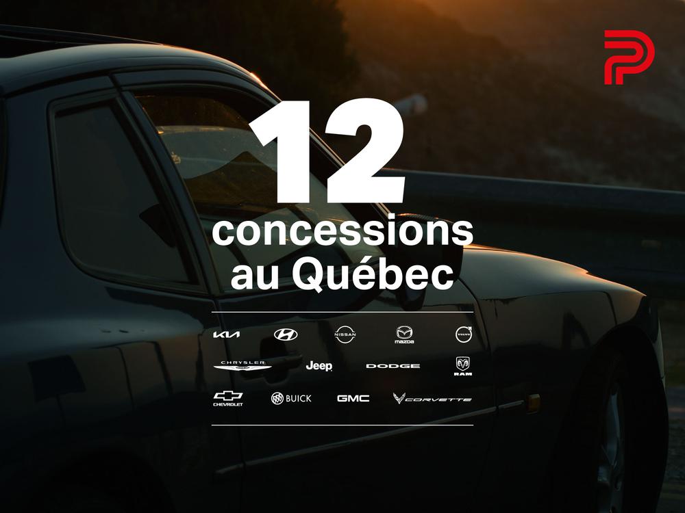 Kia Soul EV EV 2016 à vendre à Trois-Rivières - 5