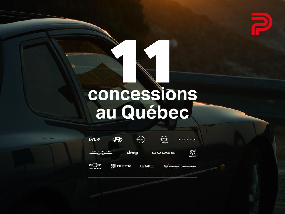 Volkswagen e-Golf comfortline 2020 à vendre à Trois-Rivières - 5