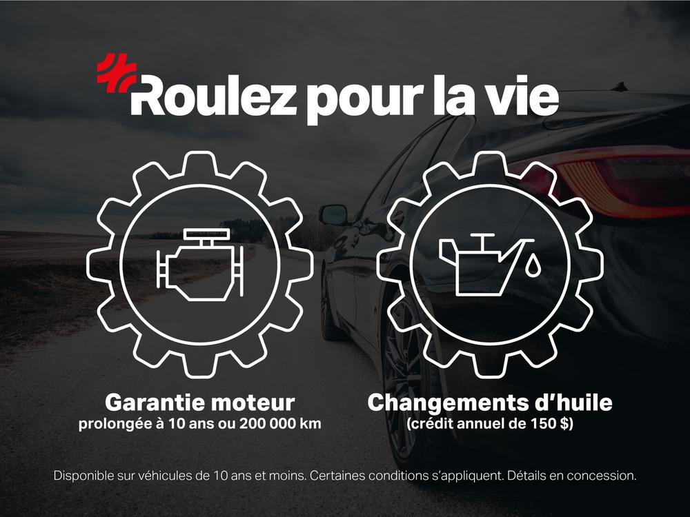 Kia Sportage EX AWD 2017 à vendre à Trois-Rivières - 5